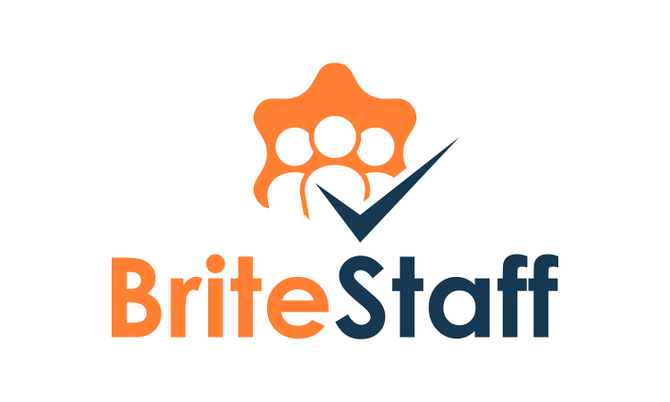 BriteStaff.com